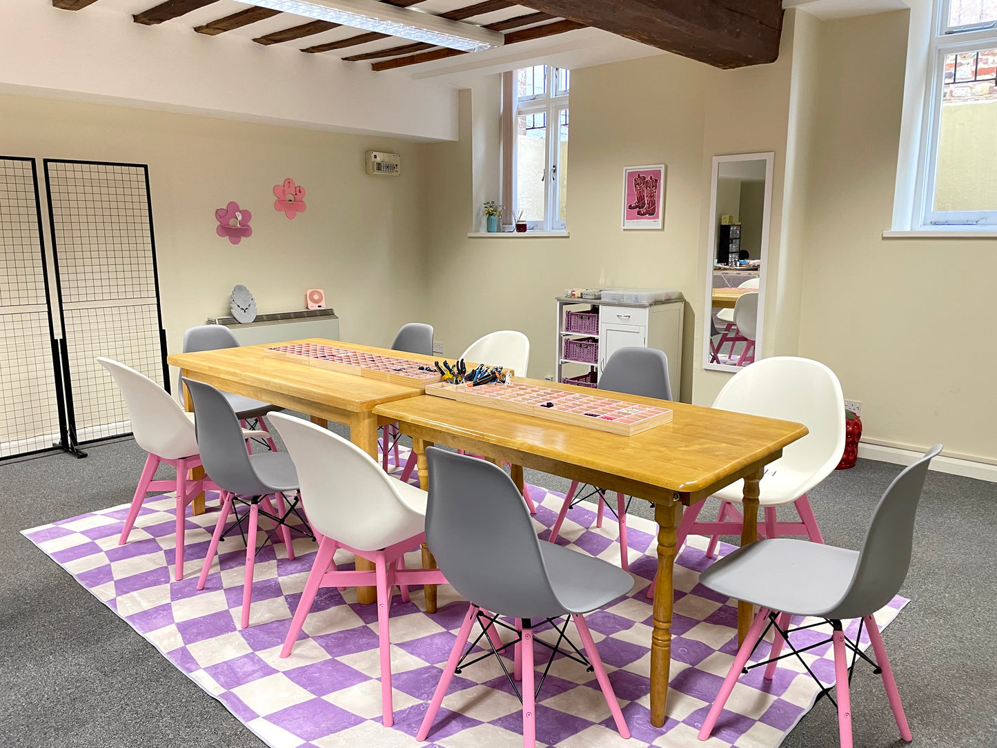 2 Hour Jewellery Workshop/Party