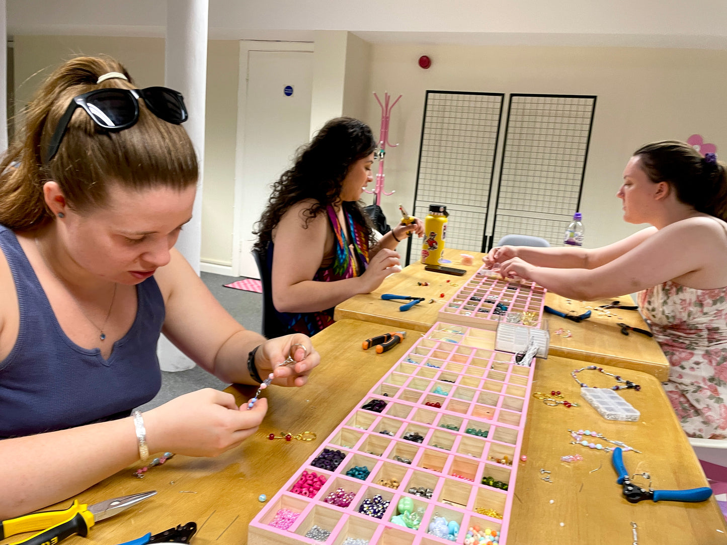 2 Hour Jewellery Workshop/Party