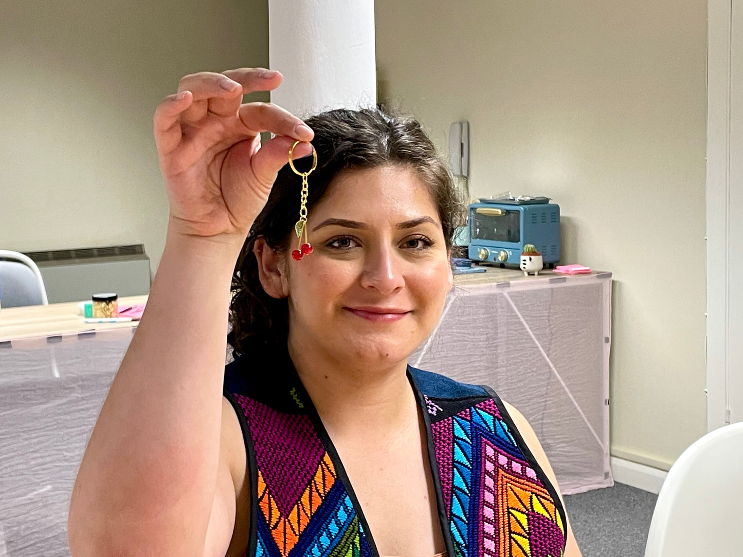 2 Hour Jewellery Workshop/Party