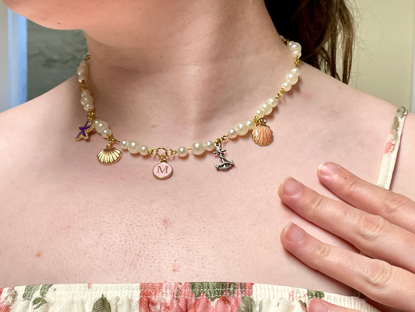 2 Hour Jewellery Workshop/Party
