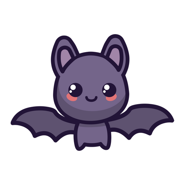 Bratty Bat