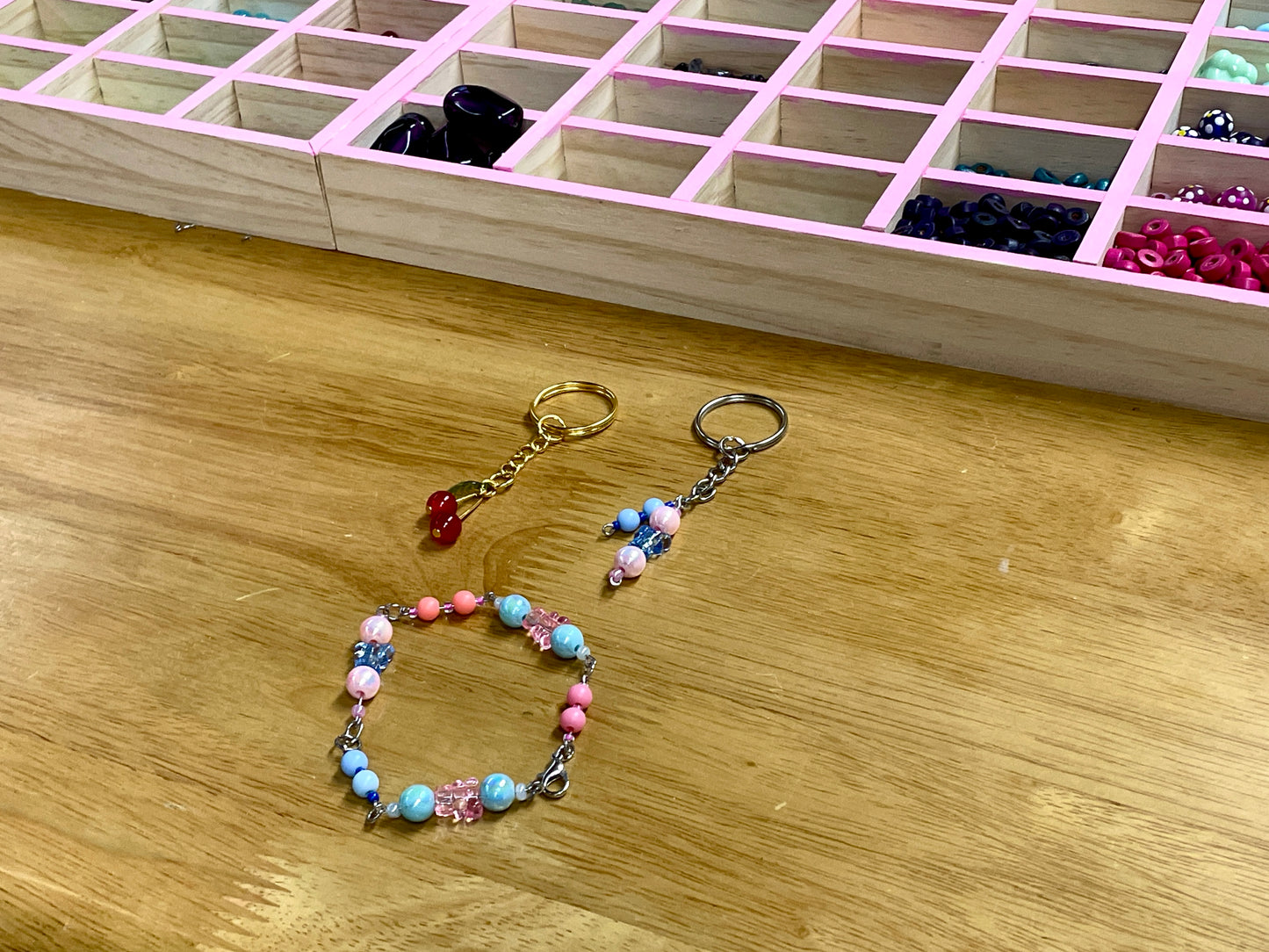 2 Hour Jewellery Workshop/Party