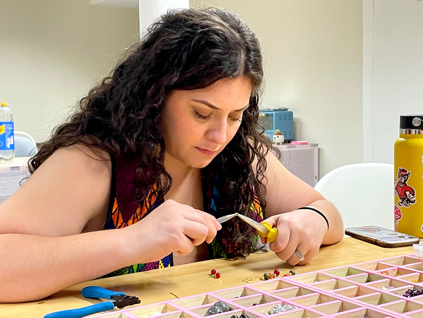 2 Hour Jewellery Workshop/Party