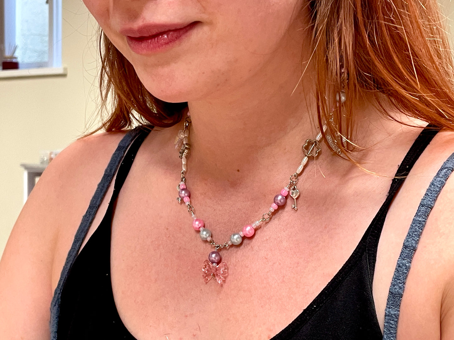 2 Hour Jewellery Workshop/Party