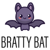 Bratty Bat