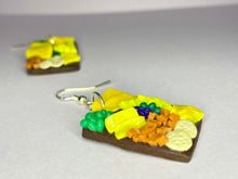 Load image into Gallery viewer, Charcuterie Board Earrings

