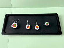 Load image into Gallery viewer, Sushi Jewellery Set
